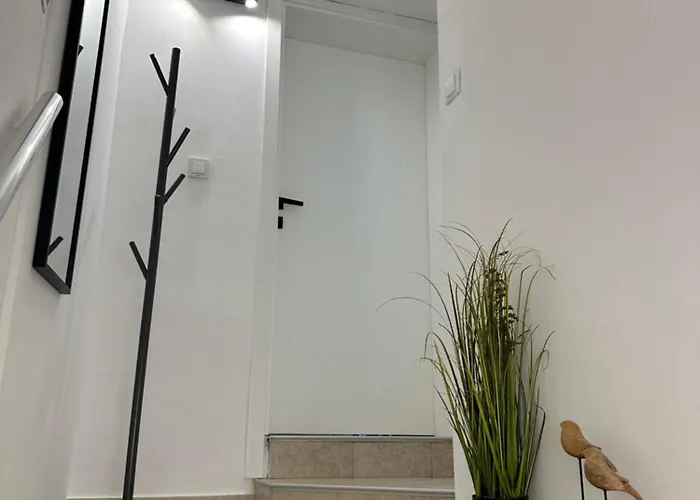 With Terrace - Center