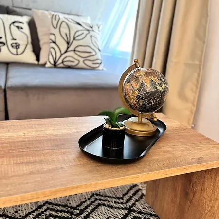 With Terrace - Center * Plovdiv