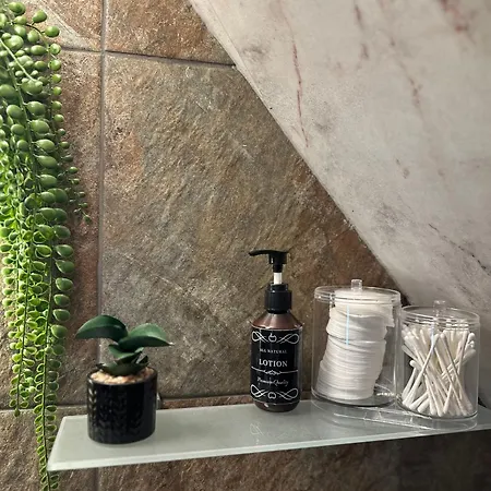 With Terrace - Center Plovdiv