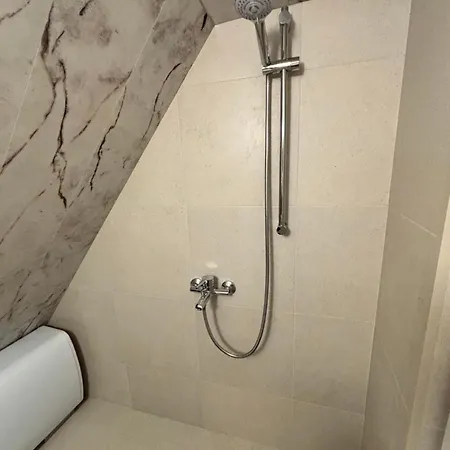 Appartement With Terrace - Center *