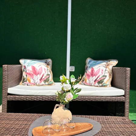 With Terrace - Center Plovdiv